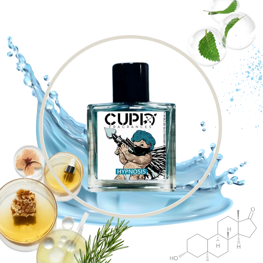 Whisper Elixir Spray from Cupid