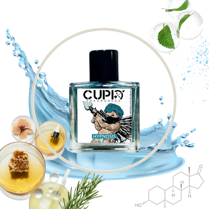 Whisper Elixir Spray from Cupid