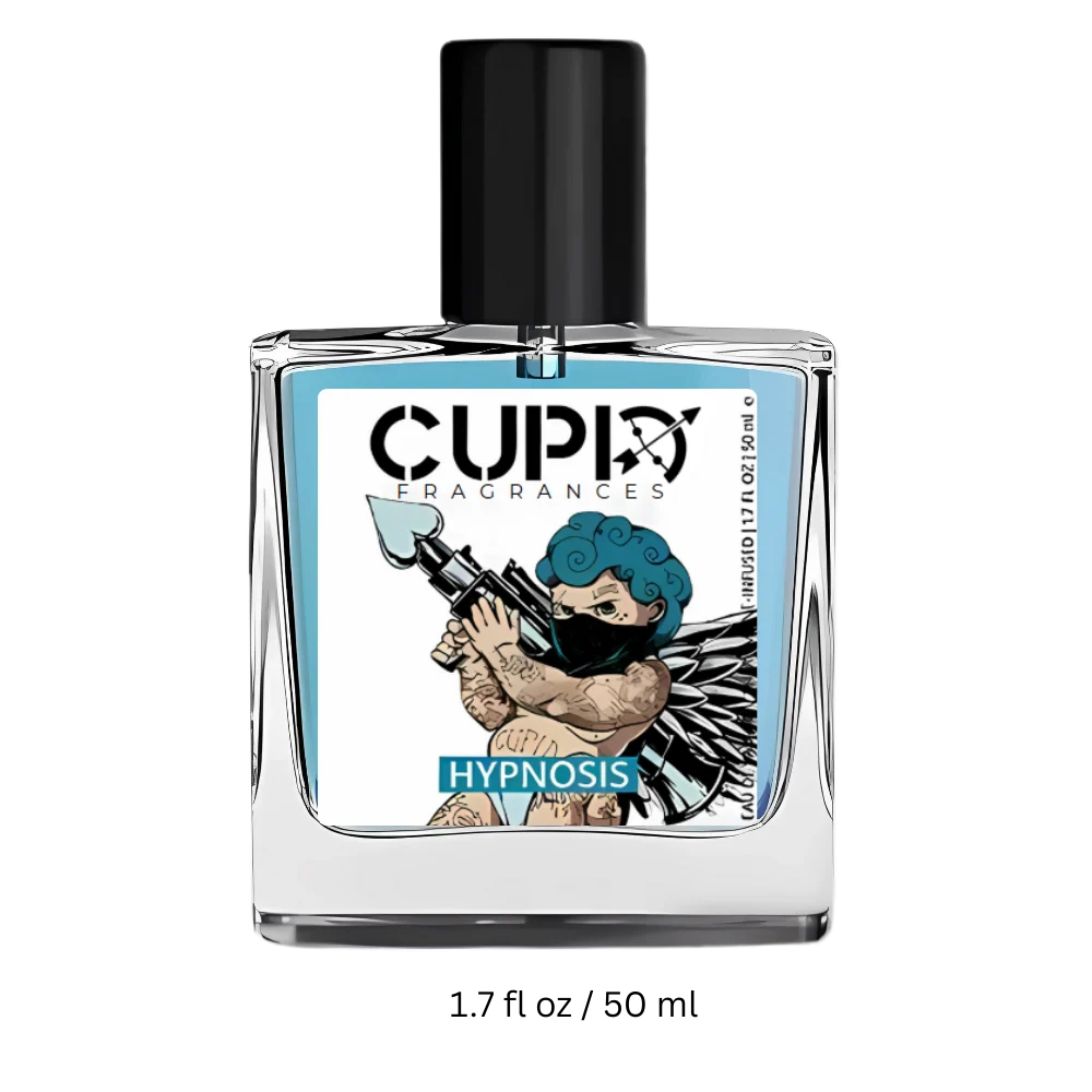 Whisper Elixir Spray from Cupid
