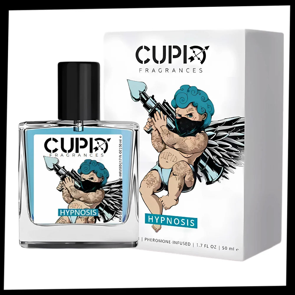 Whisper Elixir Spray from Cupid