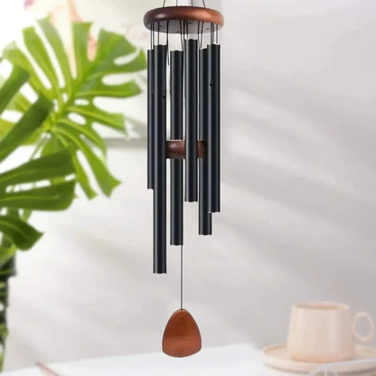 Wind Chime Aluminum Tubes Weather-Resistant