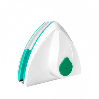 Window Cleaner Double-Sided Magnetic With Water Reservoir