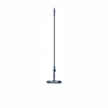 Window Cleaner Telescopic Pole 120 cm Double-Sided Squeegee