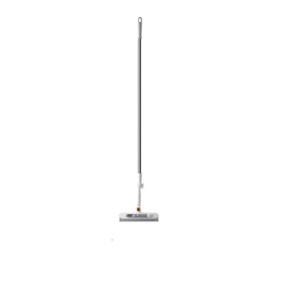 Window Cleaner Telescopic Pole 120 cm Double-Sided Squeegee