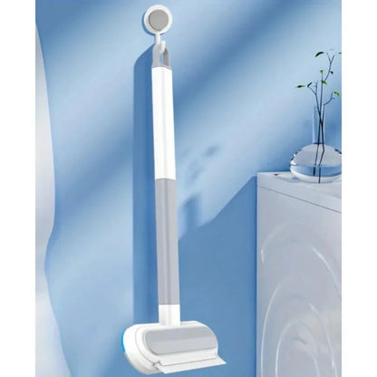 Window Cleaning Brush Dual-Sided Microfiber & PVA 45 cm