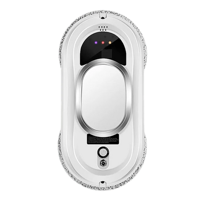 Window Cleaning Robot AI Navigation Remote Control 0.81 PSI Suction