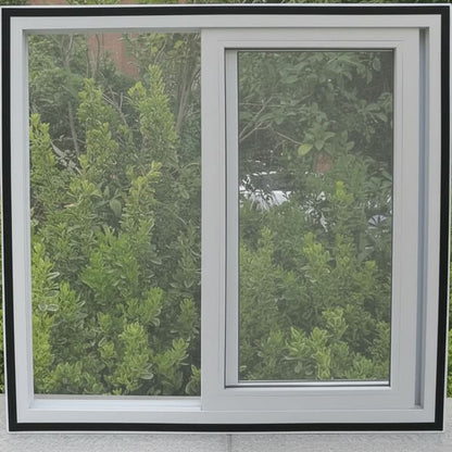 Window Mosquito Net Polyester Mesh Self-Adhesive Mounting