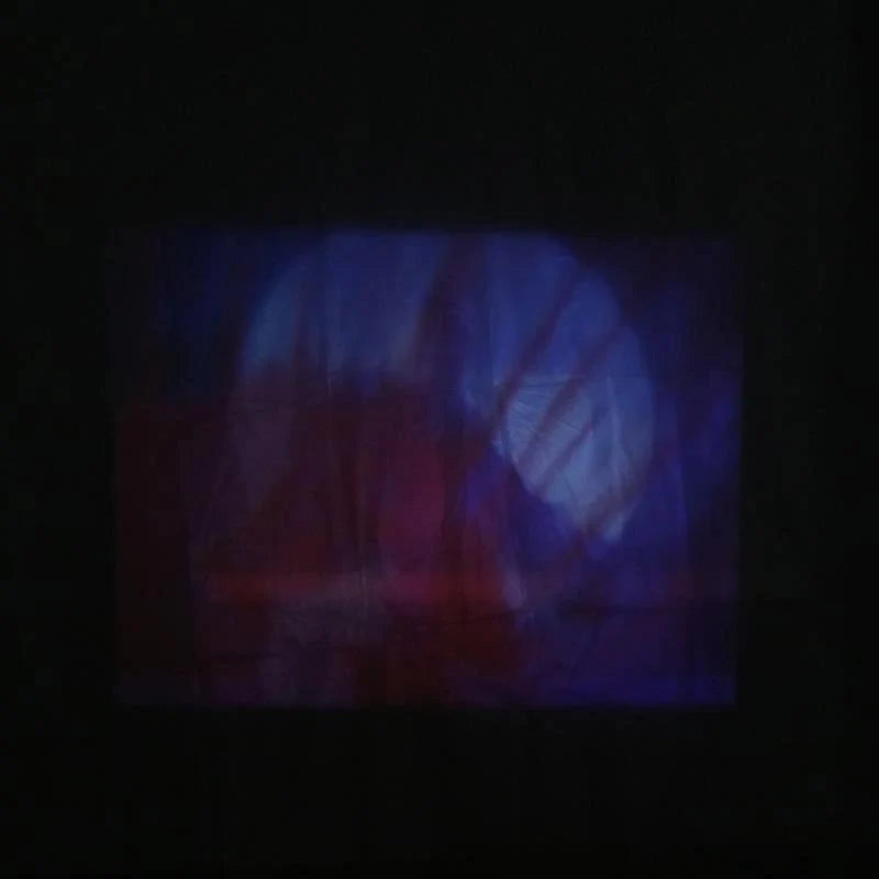 Window Projector 12 Moving Animations Adjustable Focus