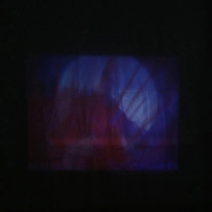 Window Projector 12 Moving Animations Adjustable Focus