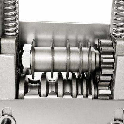 Wire Stripper Six-Hole Heat-Treated Steel Blades
