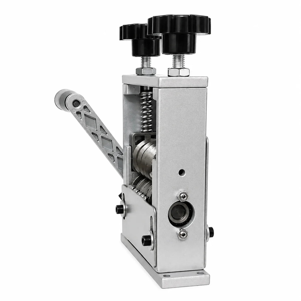 Wire Stripper Six-Hole Heat-Treated Steel Blades