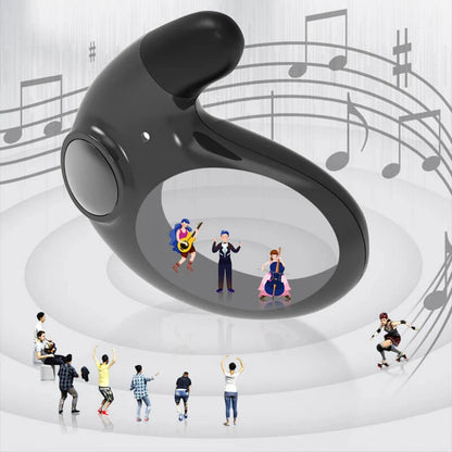 Wireless Earbuds Noise-Reducing Sleep Comfort 24-Hour Playback