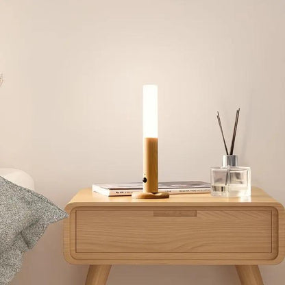 Wireless Wall Lamp Motion Sensor USB Rechargeable
