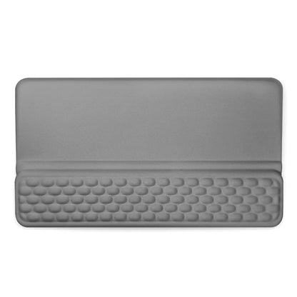 Wrist Rest Memory Foam Cushion Non-Slip Base