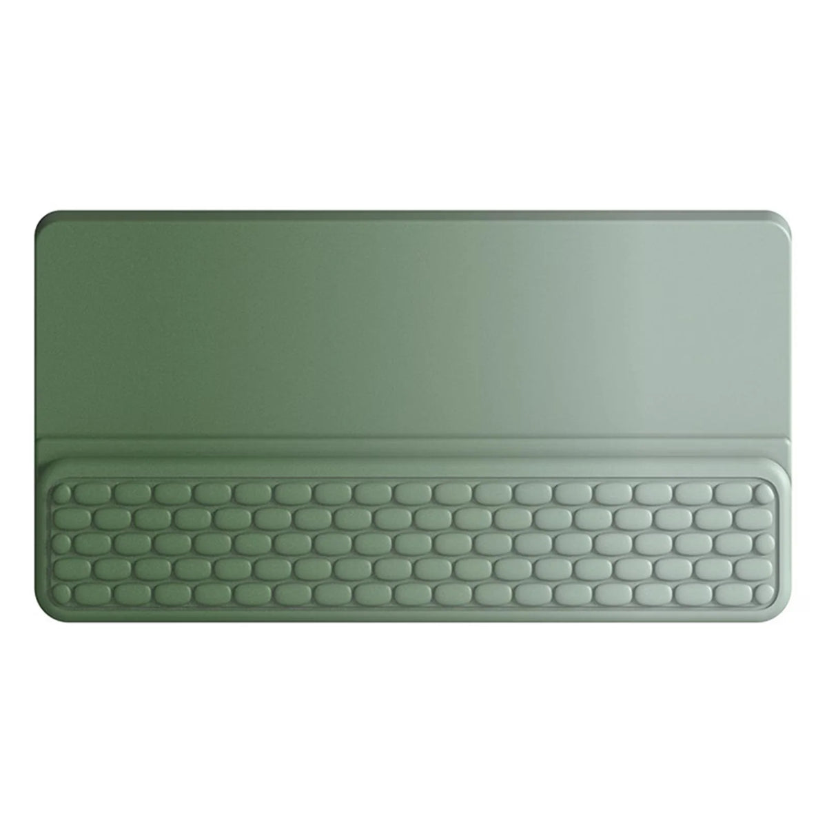 Wrist Rest Memory Foam Cushion Non-Slip Base