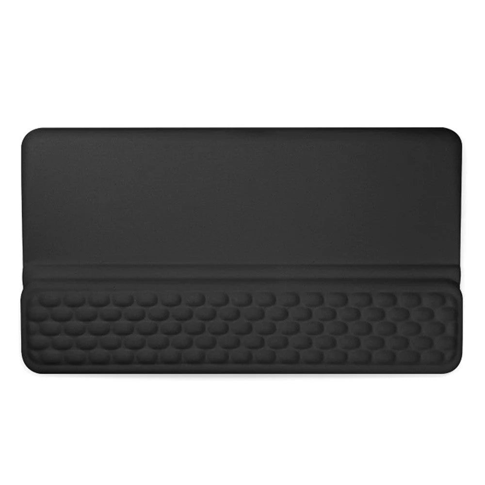 Wrist Rest Memory Foam Cushion Non-Slip Base