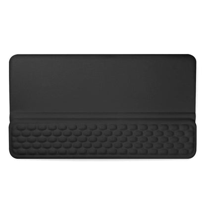 Wrist Rest Memory Foam Cushion Non-Slip Base
