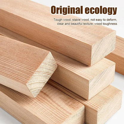 Yarn Winder Solid Wood 360 Degree Rotation