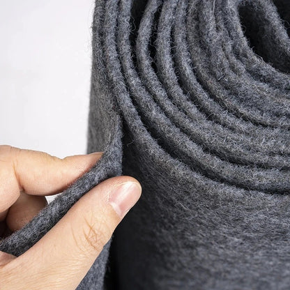 Yoga Mat Textured Non-Slip Extra Cushioning