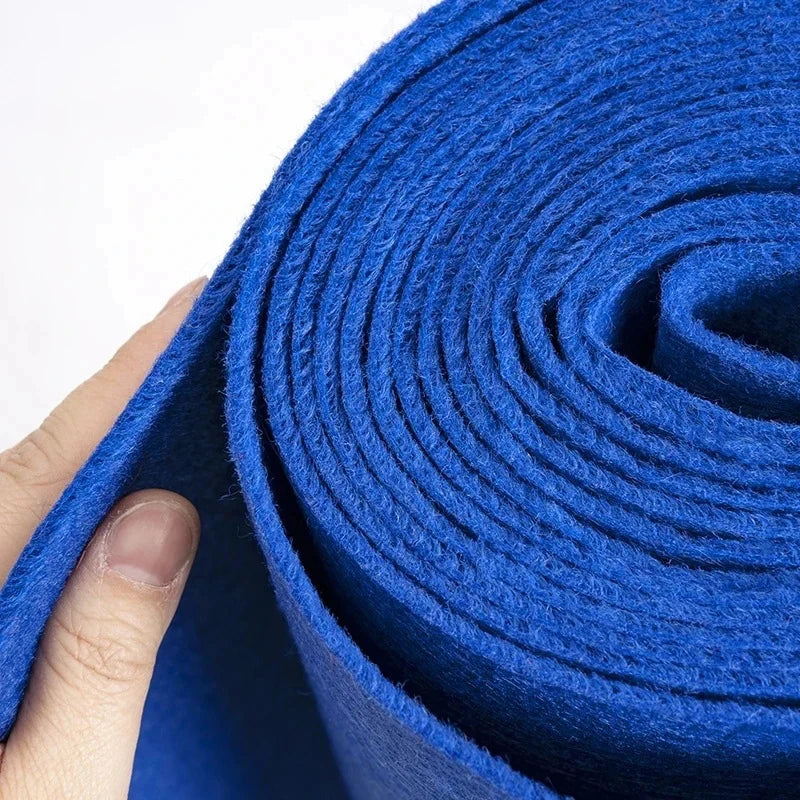 Yoga Mat Textured Non-Slip Extra Cushioning