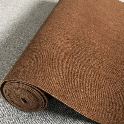 Yoga Mat Textured Non-Slip Extra Cushioning