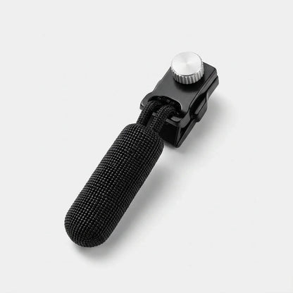Zipper Repair Kit Tool-Free Snap & Metal 25-Piece