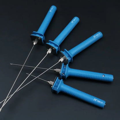 Electric Foam Cutter Hot-Wire Stainless Steel Five Lengths