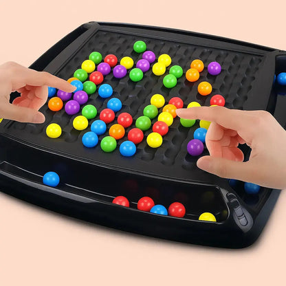 Strategy Board Game Two-Player 80 Pieces Non-Toxic