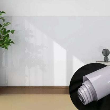 Wall Decal Repositionable Electrostatic Vinyl Residue Free
