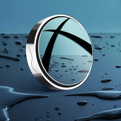 Blind Spot Mirror 360 Degree Adjustable Suction Mount