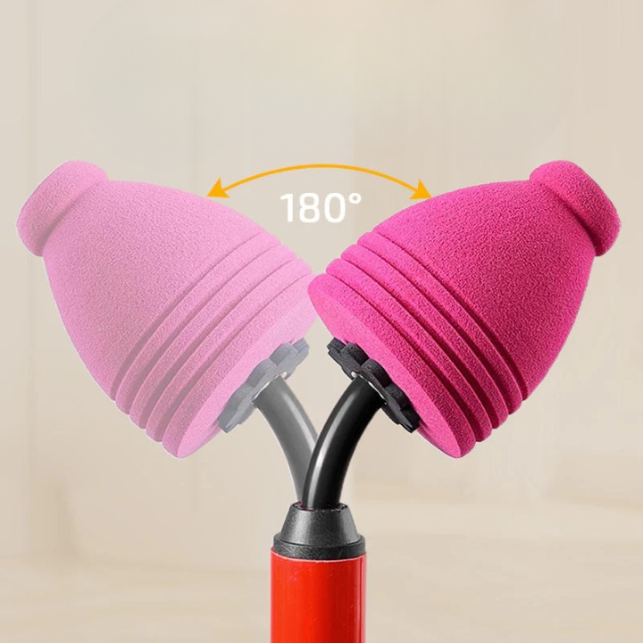 Drain Unblocker 80 Psi Swivel Head & Rubber Seal