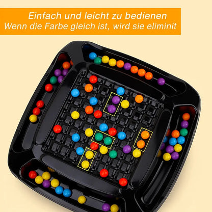 Board Game Colorful Non-Toxic Set of 80