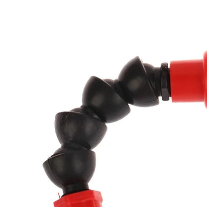 Cutting Spray Nozzle Dust Suppression & Blade Cooling