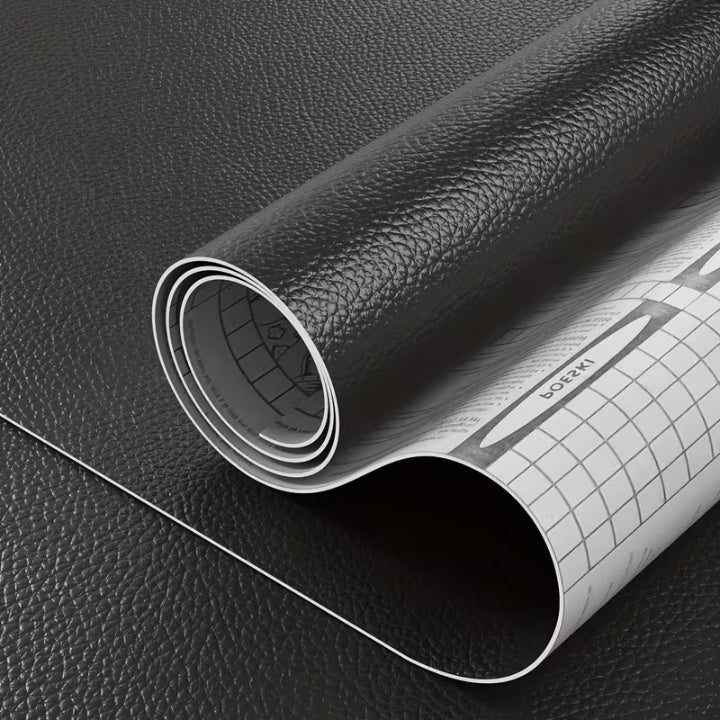 Leather Repair Patch Self-Adhesive Cuttable Waterproof