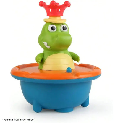 Bath Toy Water-Activated LED 6 Interchangeable Nozzles