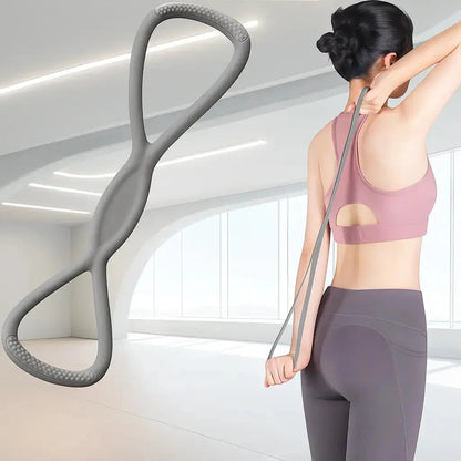 Posture Band Figure-8 Shoulder & Back Support