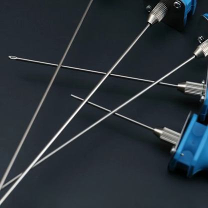 Electric Foam Cutter Hot-Wire Stainless Steel Five Lengths
