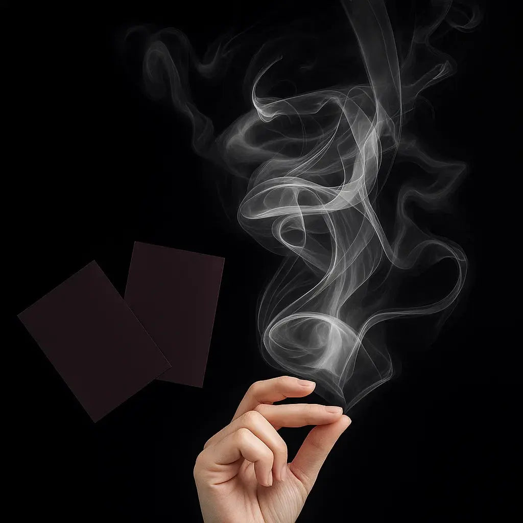 Smoke Effect Kit Instant Realistic Compact