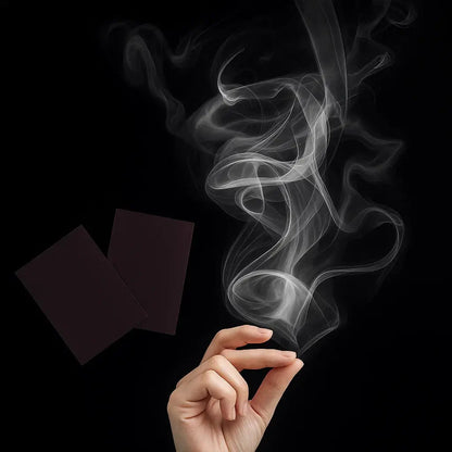 Smoke Effect Kit Instant Realistic Compact