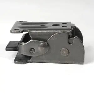 Folding Bracket Heavy-Duty Steel Self-Locking 90 Degree